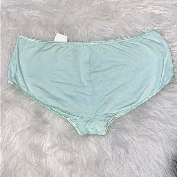 NWT Felina Low Rise Underwear Size L - Picture 3 of 3